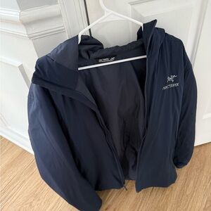 Arc'teryx Midnight Blue Men's Jacket